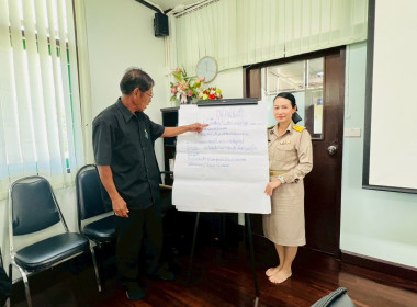 พิธีเปิดโครงการส่งเสริมและพัฒนาสถาบันเกษตรกร ... พารามิเตอร์รูปภาพ 22